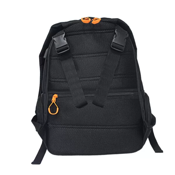 Optivus wheelchair bag - The Captivator - Image 5