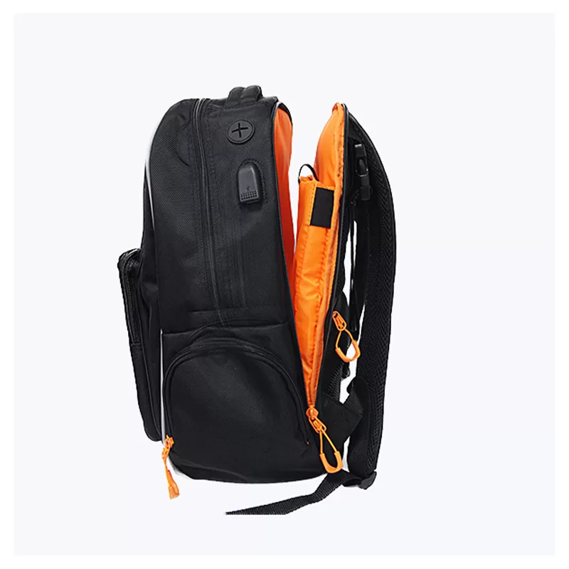 Optivus wheelchair bag - The Captivator - Image 2