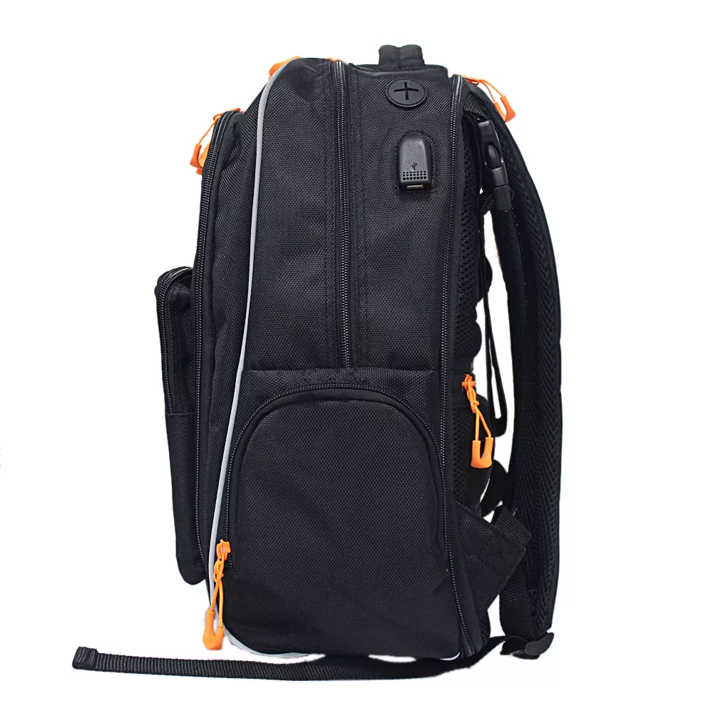 Optivus wheelchair bag - The Captivator - Image 6