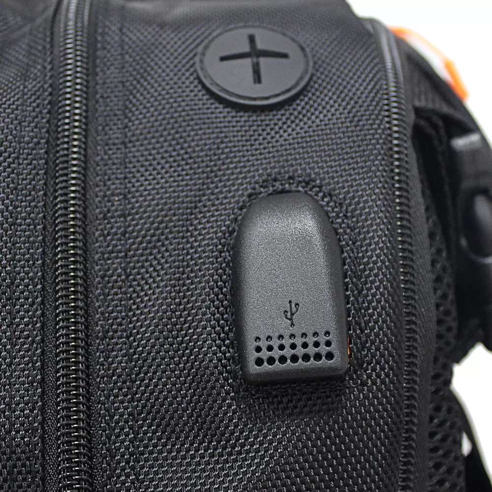 Optivus wheelchair bag - The Captivator - Image 7