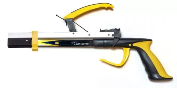 Classic PRO folding reacher grabber aid - Image 2