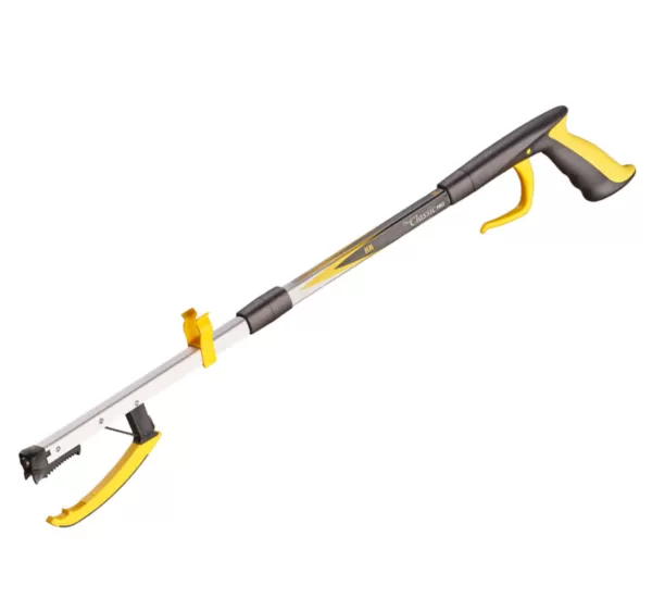 Classic PRO folding reacher grabber aid