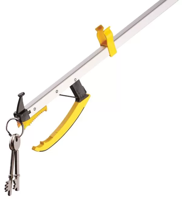 Classic PRO folding reacher grabber aid - Image 4