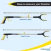 Handi-Grip PRO reacher grabber aid - Image 6