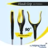 Handi-Grip MAX reacher grabber aid - Image 7