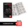 fusion wheel manual
