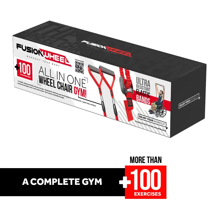 fusion wheel MAIN image