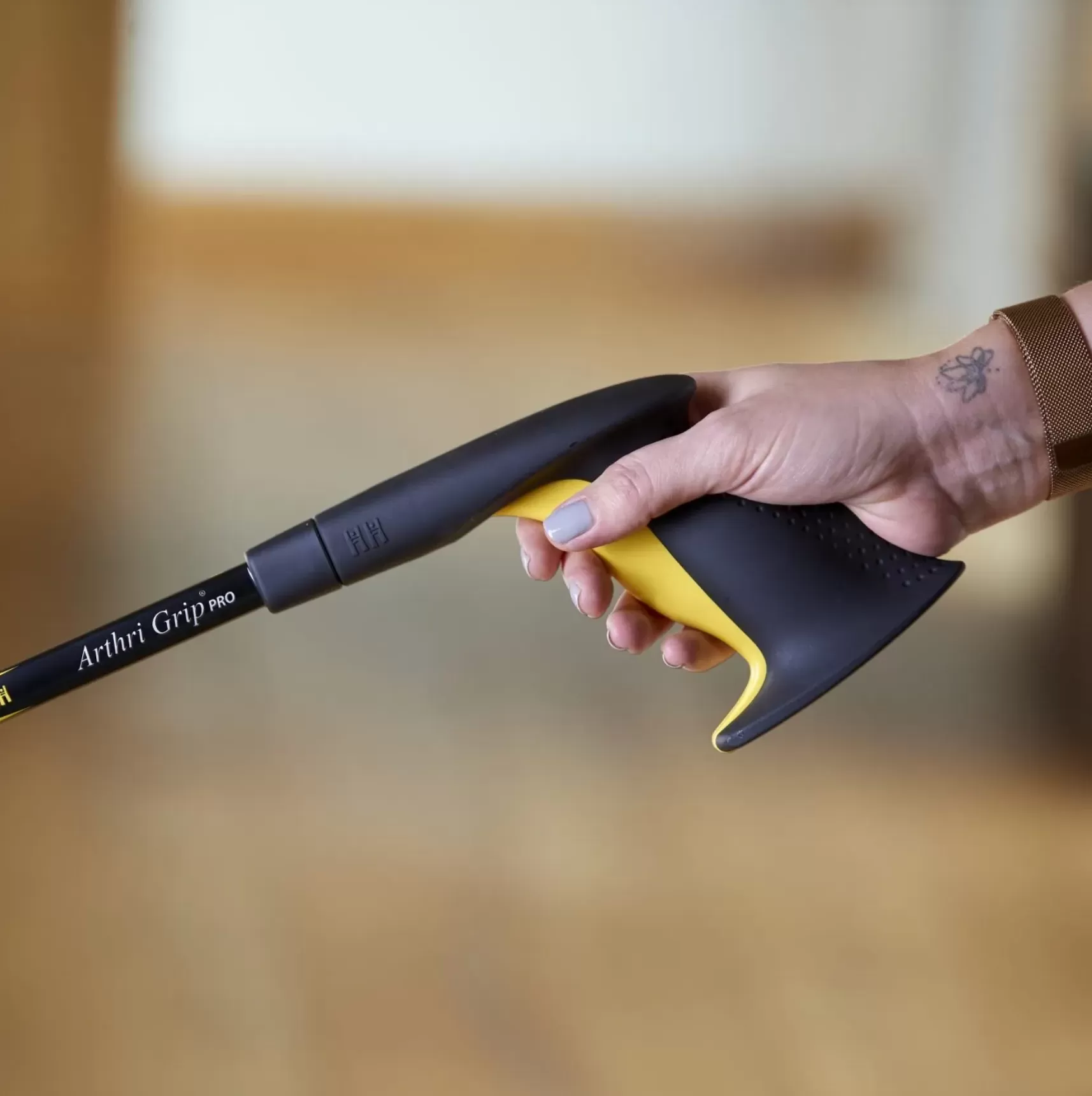 Arthri-Grip Pro reacher grabber aid - Image 2