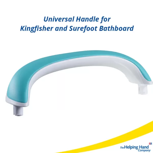 Kingfisher® bath and shower board - Image 4