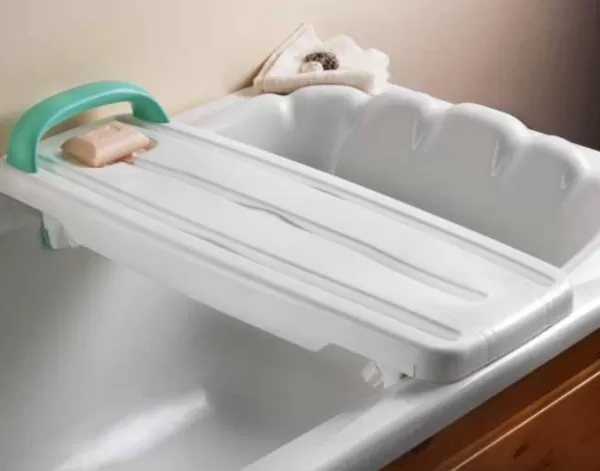 Kingfisher® bath and shower board - Image 2