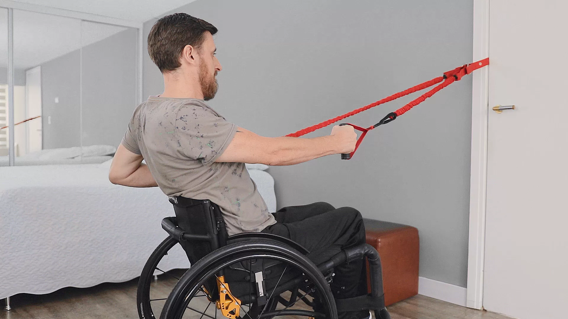 fusion wheel lifestyle shot