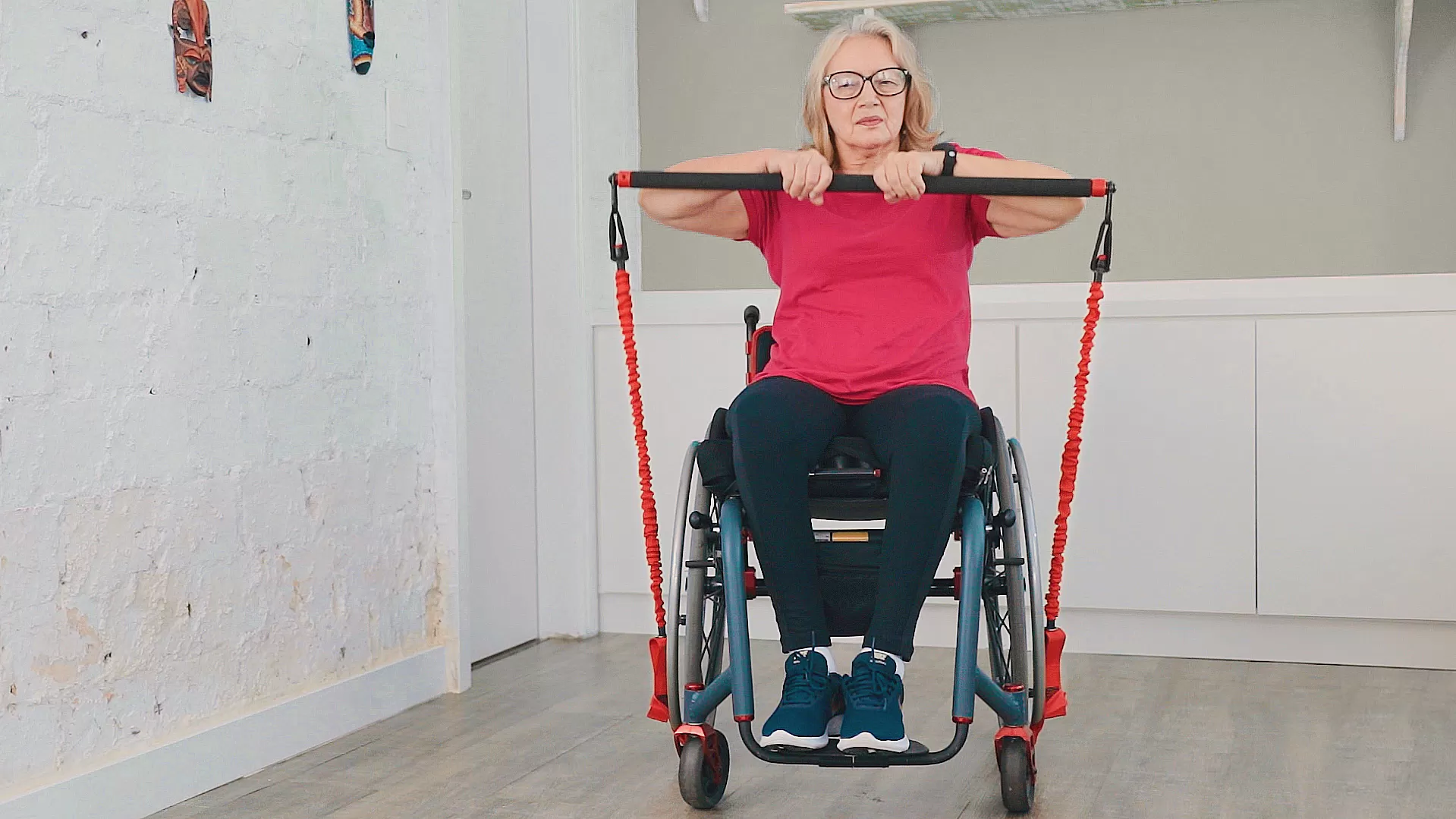 fusion wheel lifestyle shot