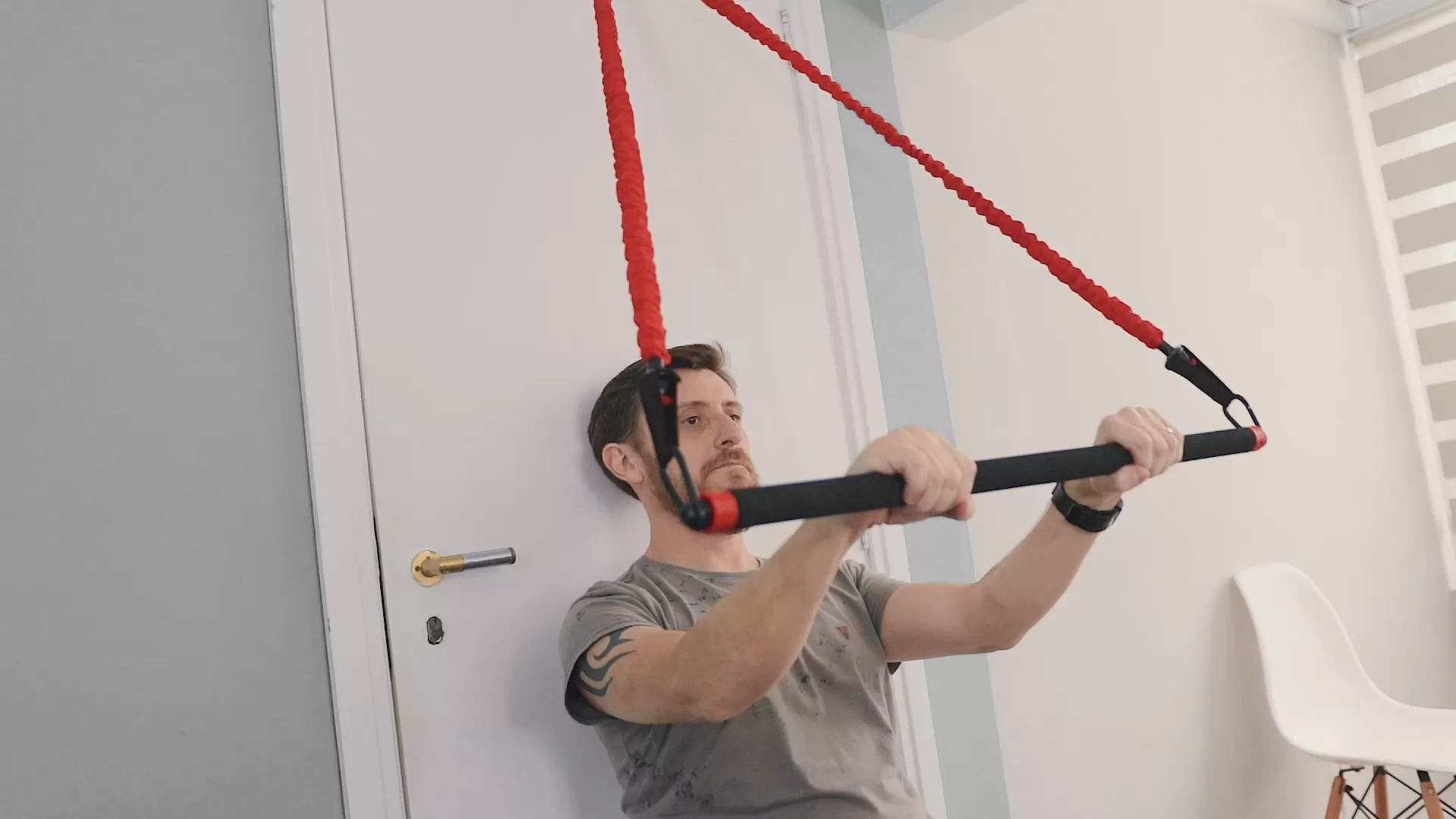 fusion wheel lifestyle shot