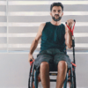fusion wheel lifestyle shot