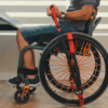 fusion wheel lifestyle shot
