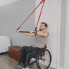 fusion wheel lifestyle shot