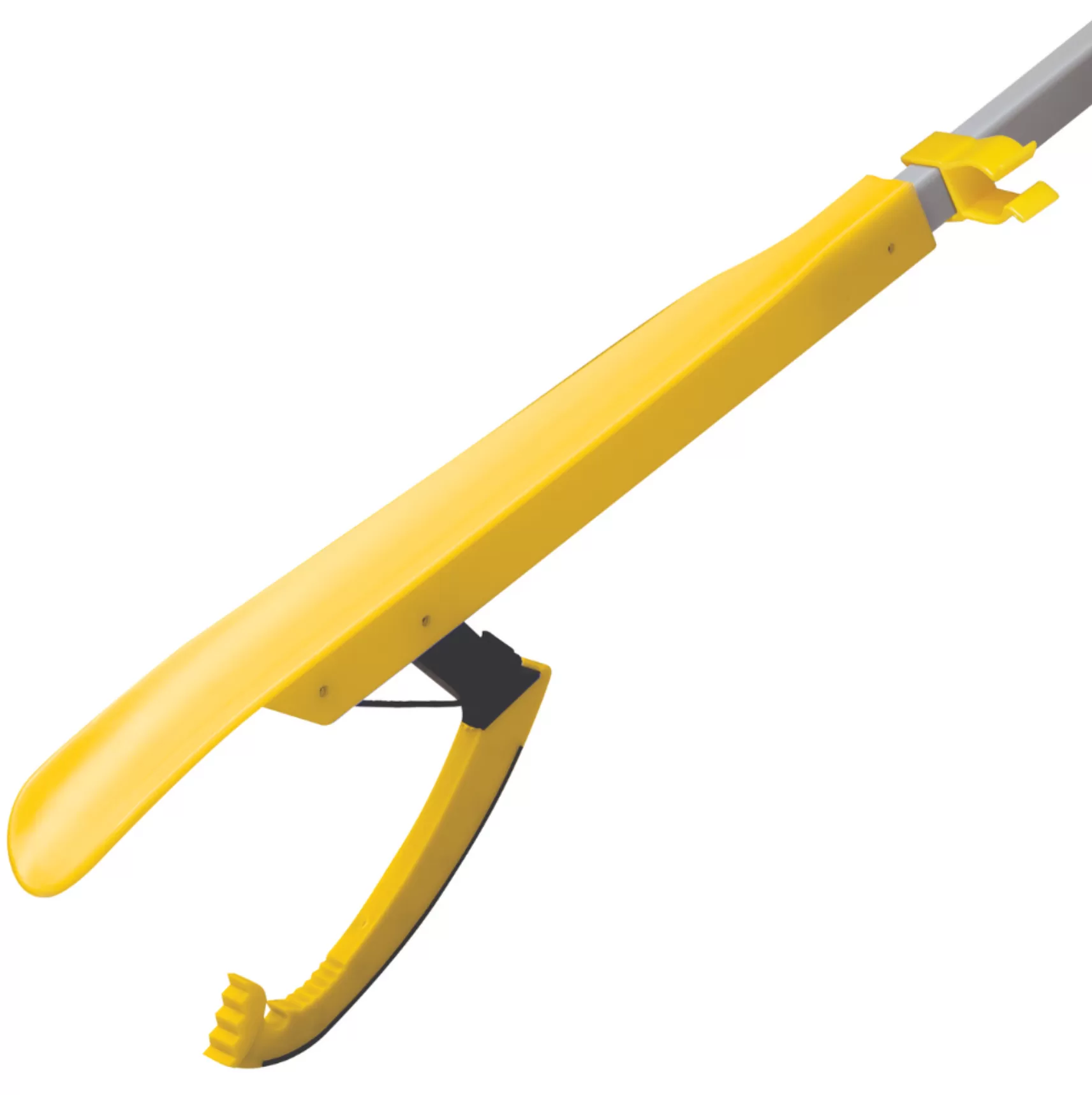 Shoe-Helper reacher grabber shoe aid - Image 2