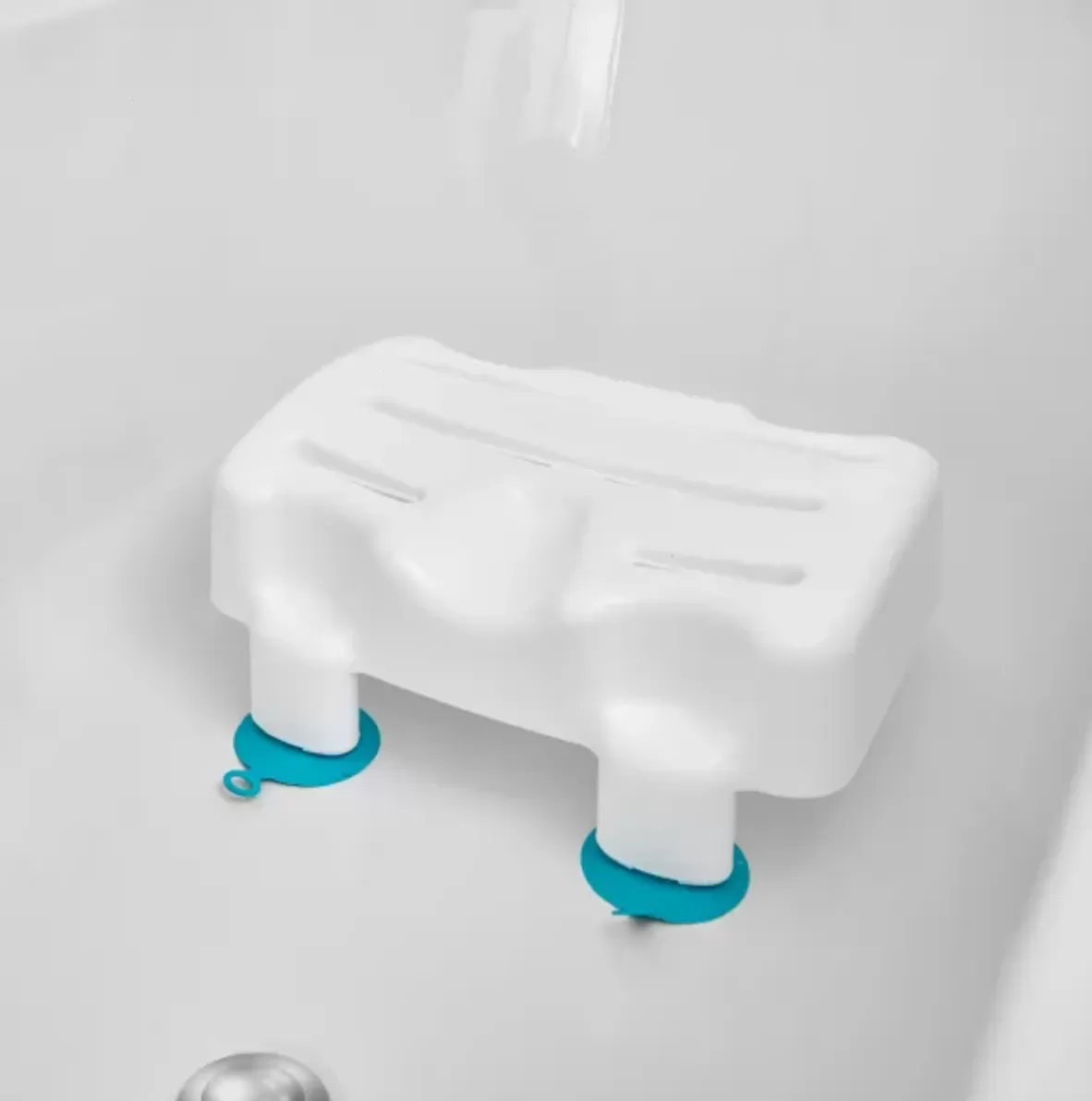 Kingfisher® height adjustable bath seat - Image 4
