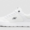 Voyage white unisex disability footwear - Image 5
