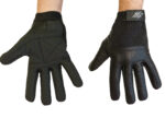 fullz finger wheelchair gloves