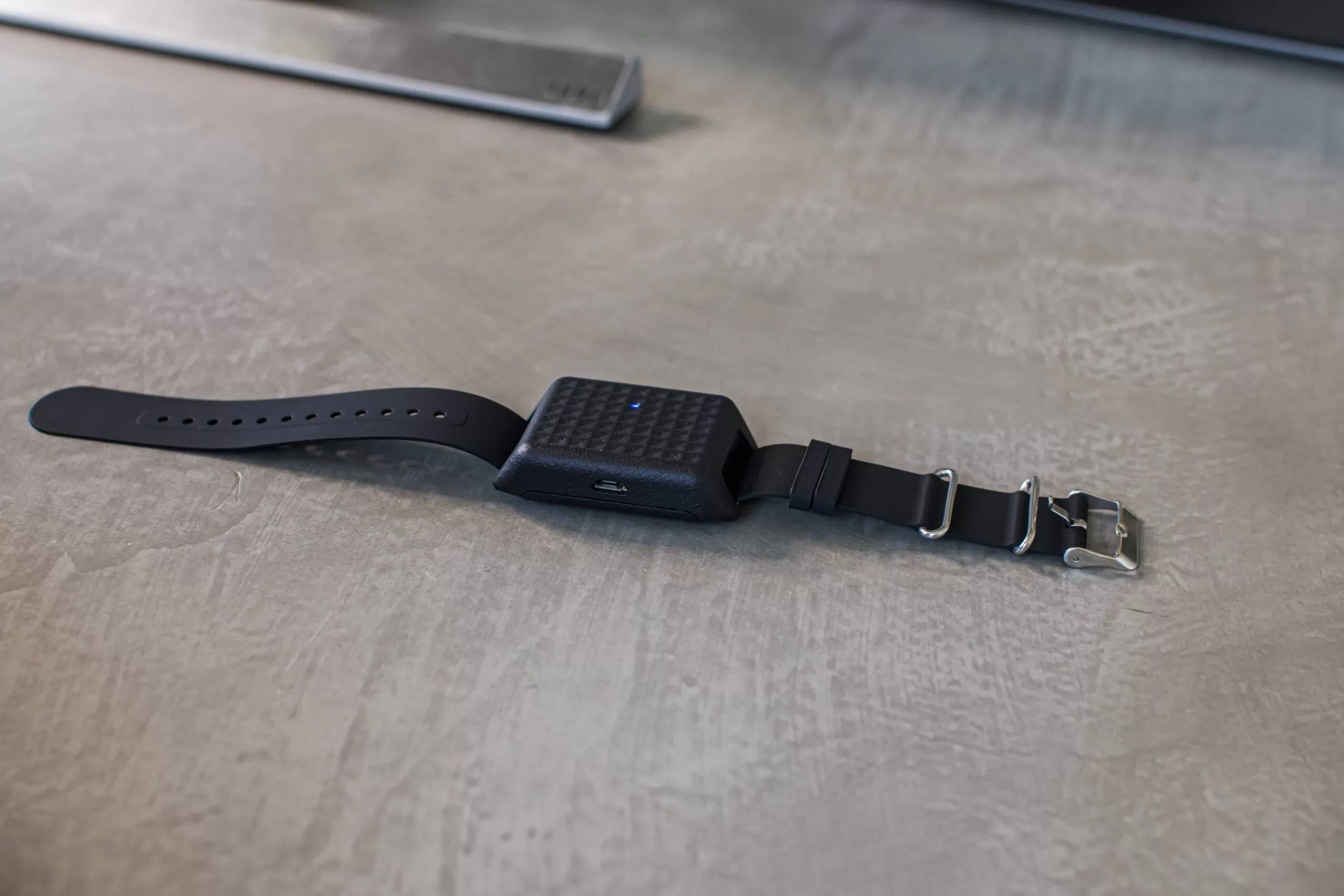 Feathertail - Ergonomic wireless wearable mouse - Image 15