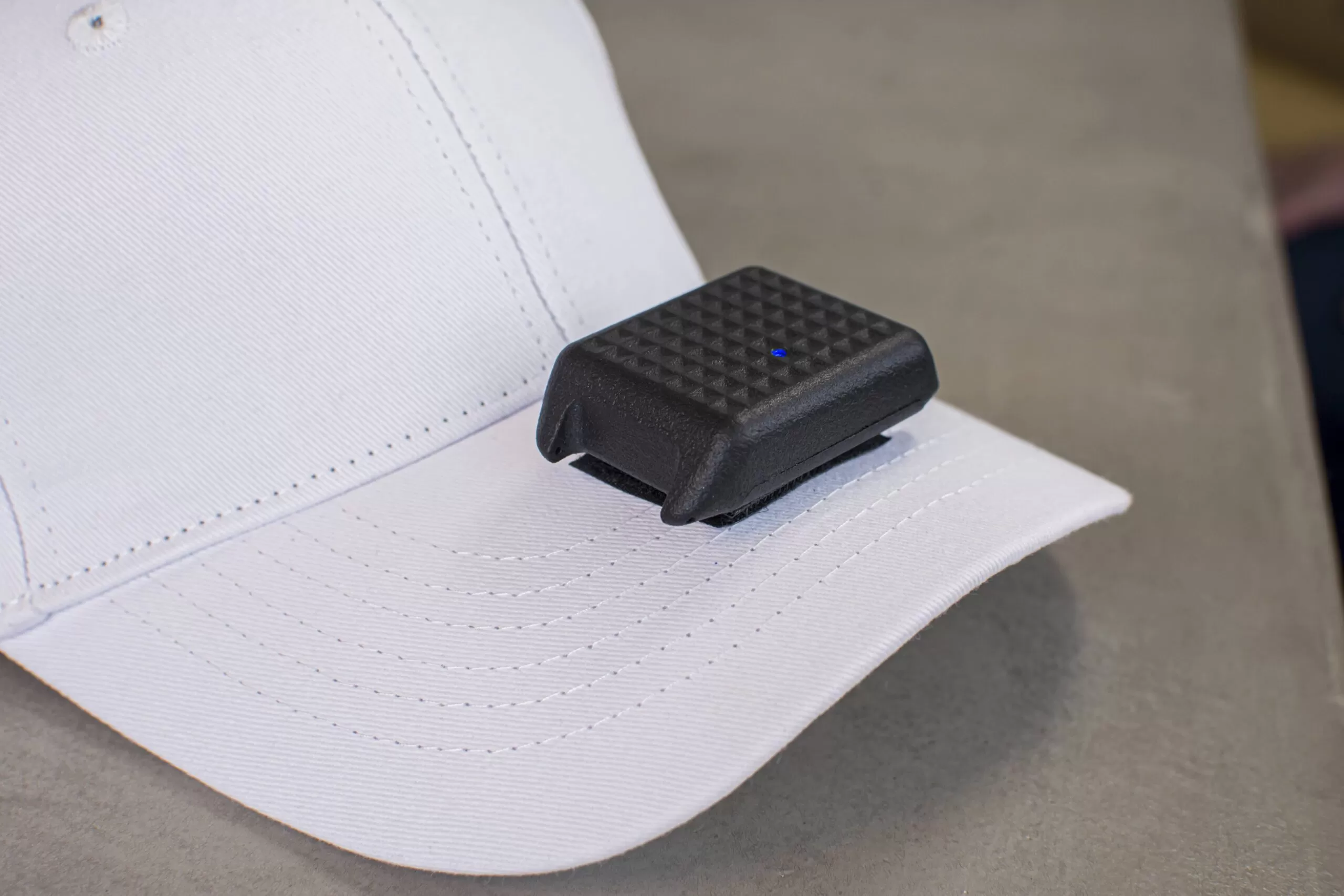 Feathertail - Ergonomic wireless wearable mouse - Image 8