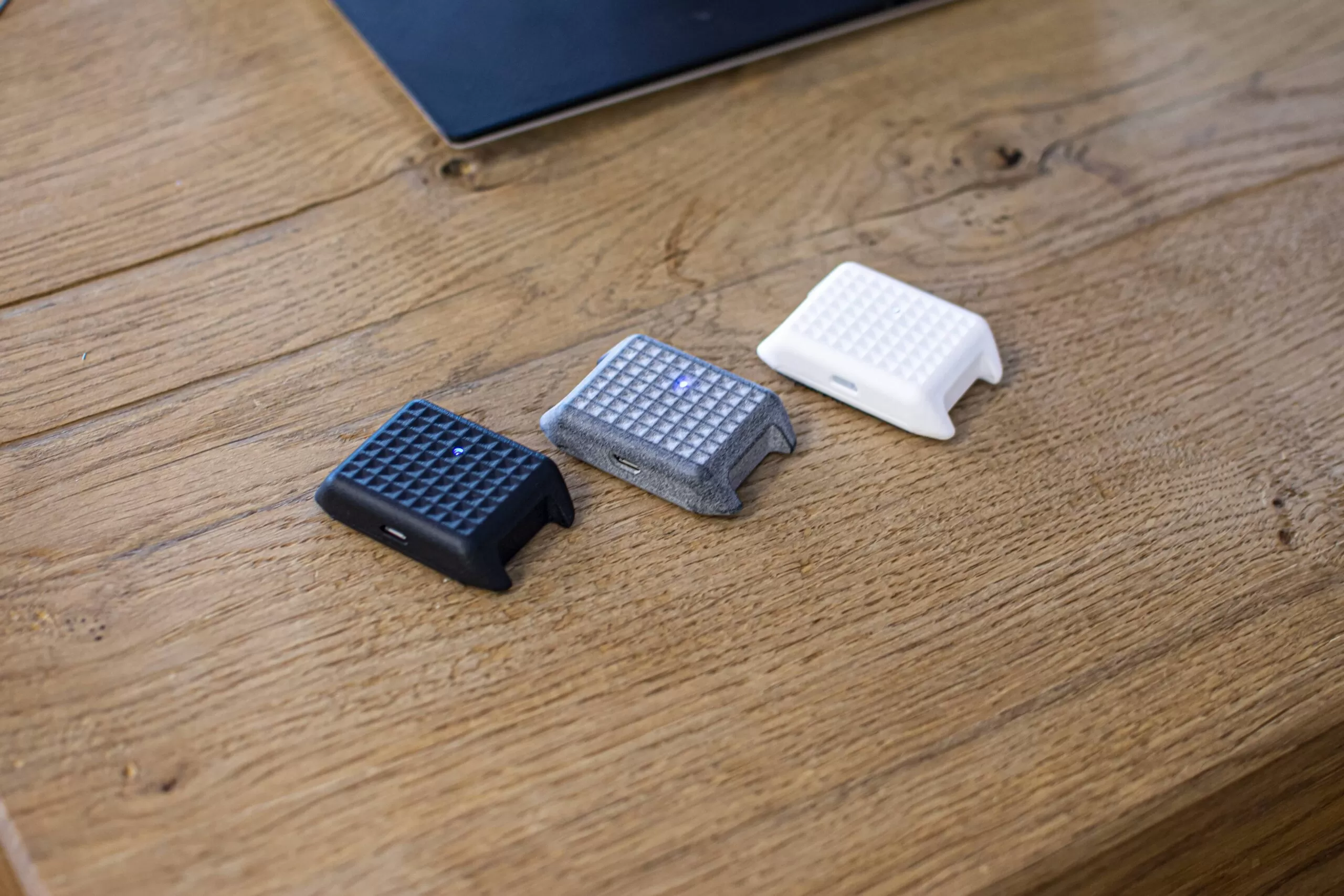 Feathertail - Ergonomic wireless wearable mouse - Image 11