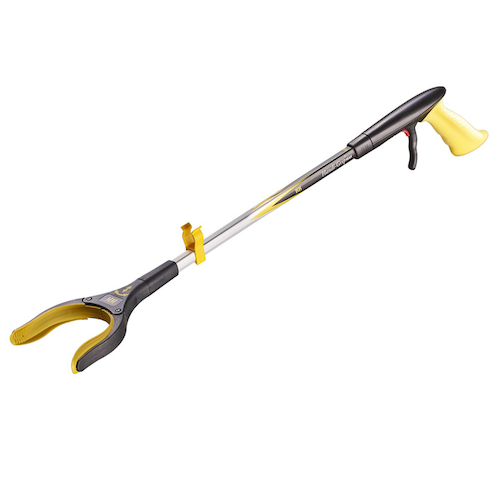 Handi-Grip MAX reacher grabber aid