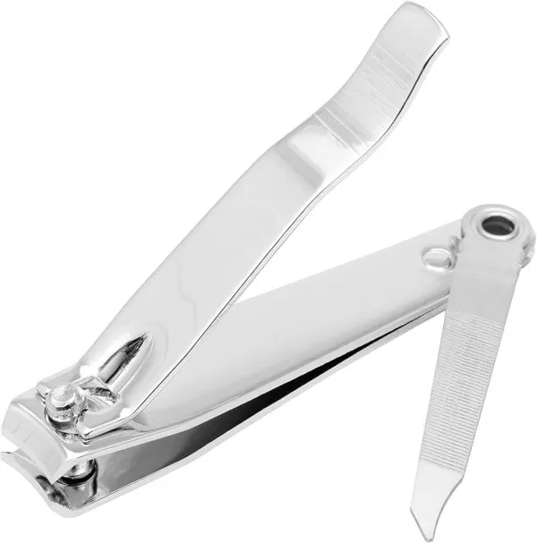 Nail Clippers Heavy Duty Stainless Steel