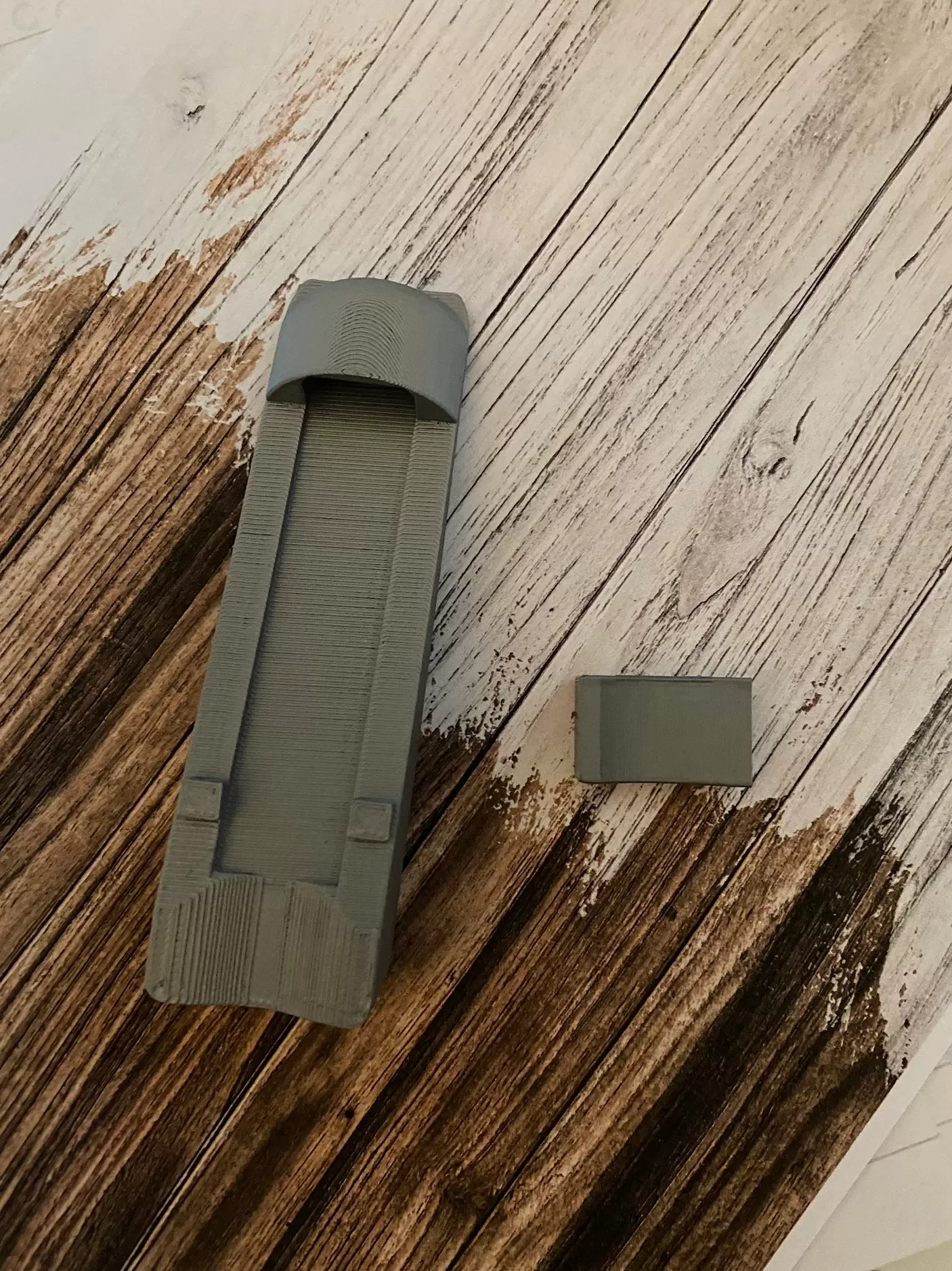 One Handed Nail Clipper Tool - Recyclable & Made in the UK - Image 7