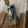 One Handed Nail Clipper Tool - Recyclable & Made in the UK - Image 2