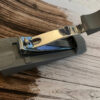 One Handed Nail Clipper Tool - Recyclable & Made in the UK
