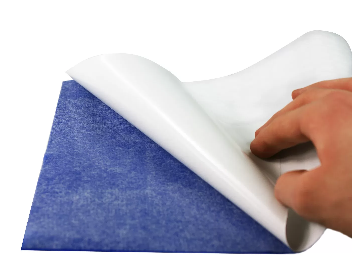 Tenura anti-slip material