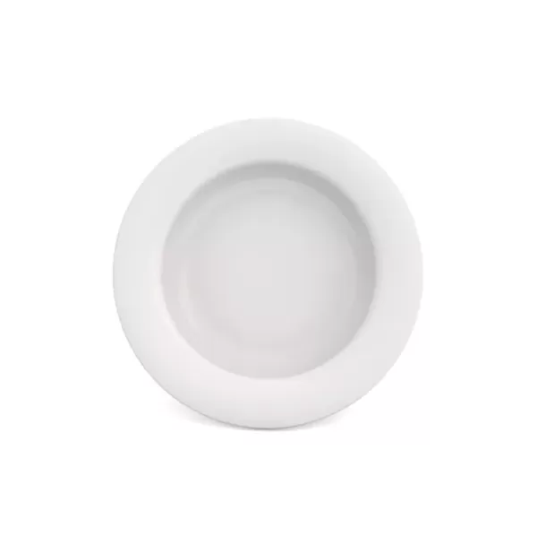 Ornamin Sloped Bowl for people who struggle to eat