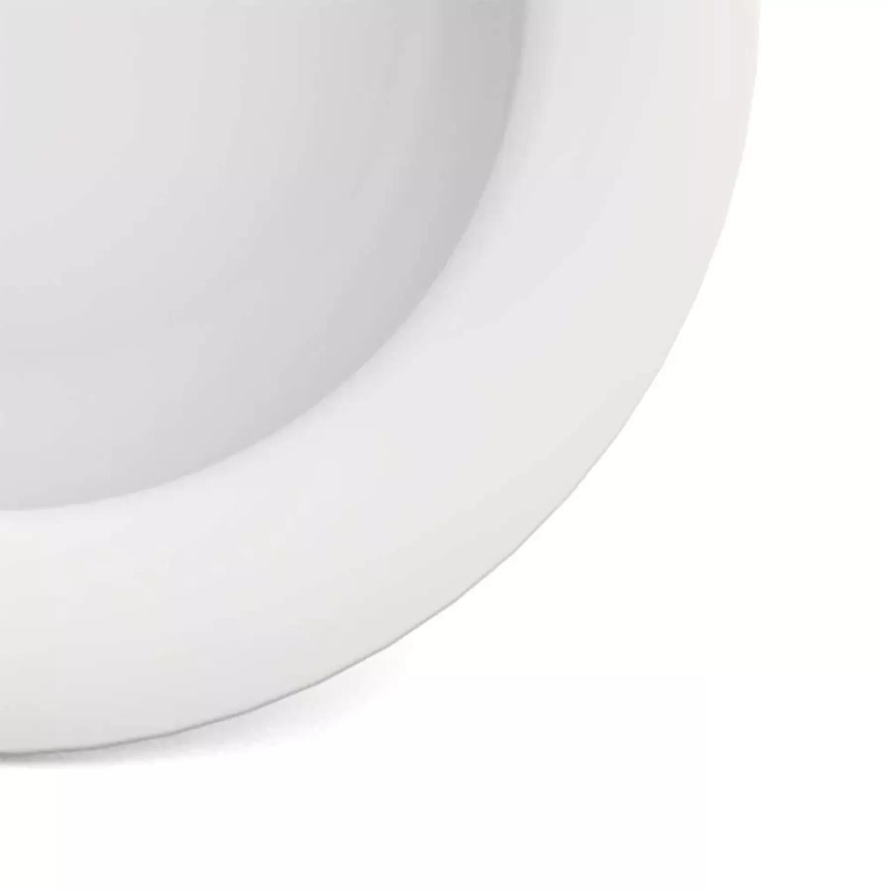 Ornamin Sloped non slip Bowl