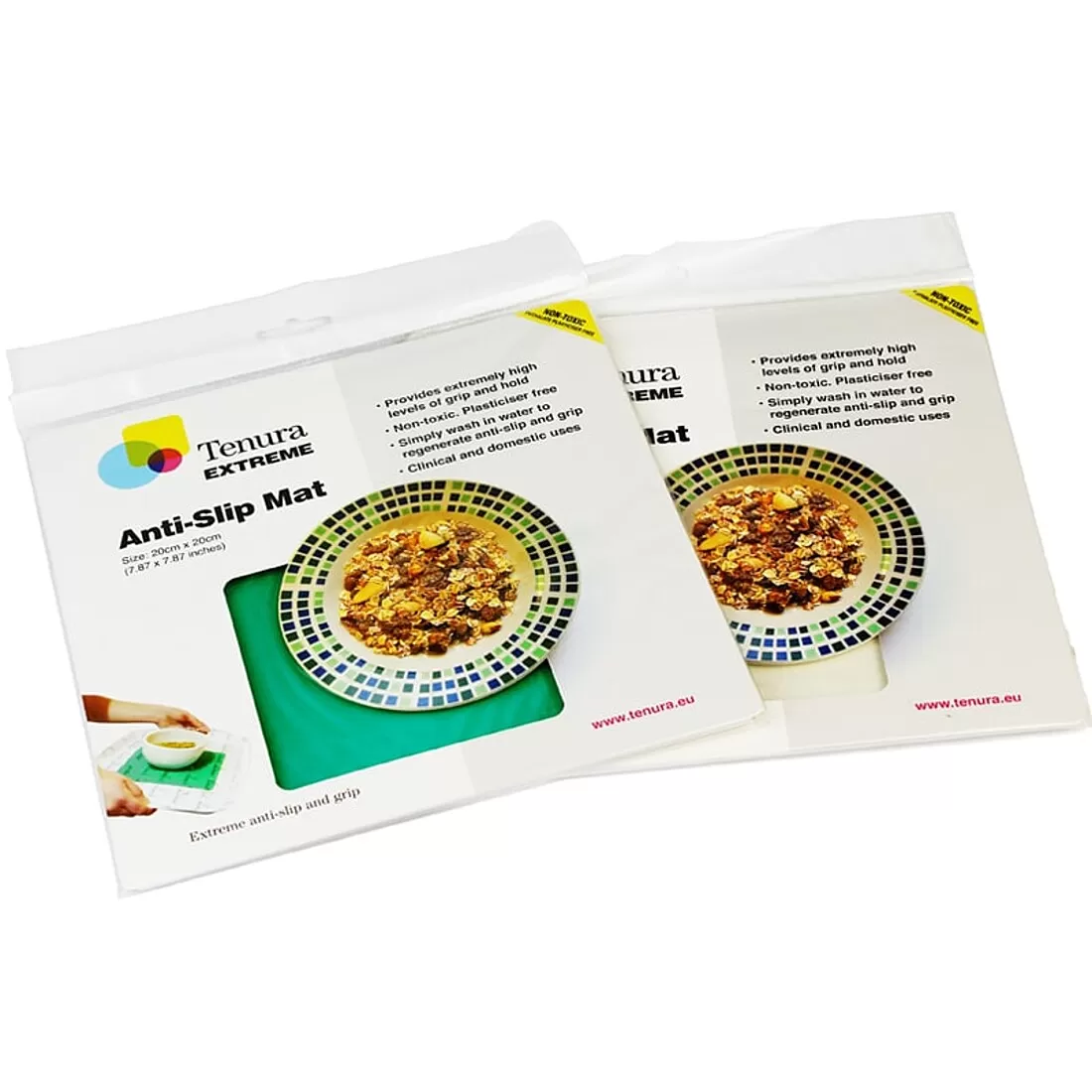 Tenura Anti-Slip Mat