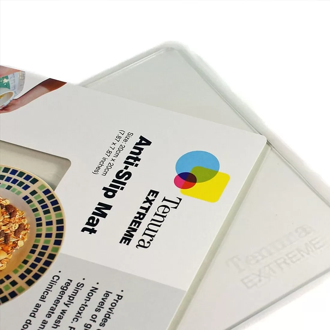 Extreme Grip Adhesive Mats - Image 6