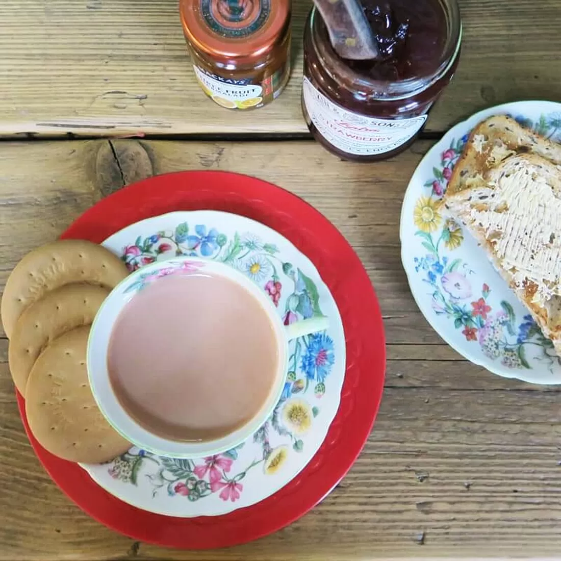 Circular Anti-Slip Coaster - Image 3