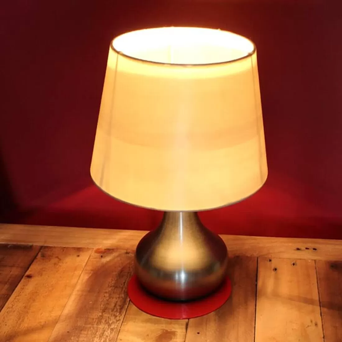 Circular Anti-Slip Coaster - Image 4