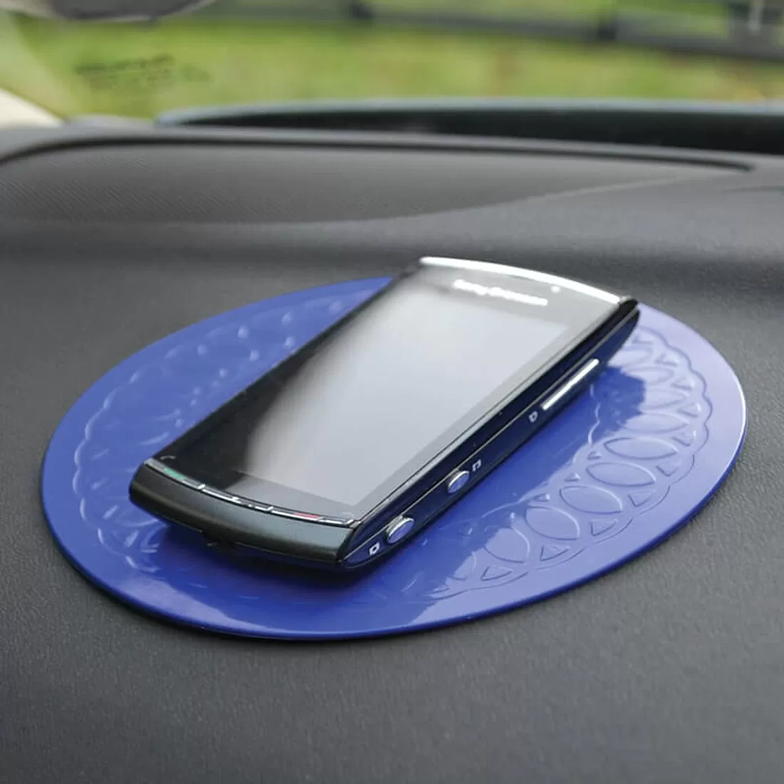 Circular Anti-Slip Coaster - Image 5