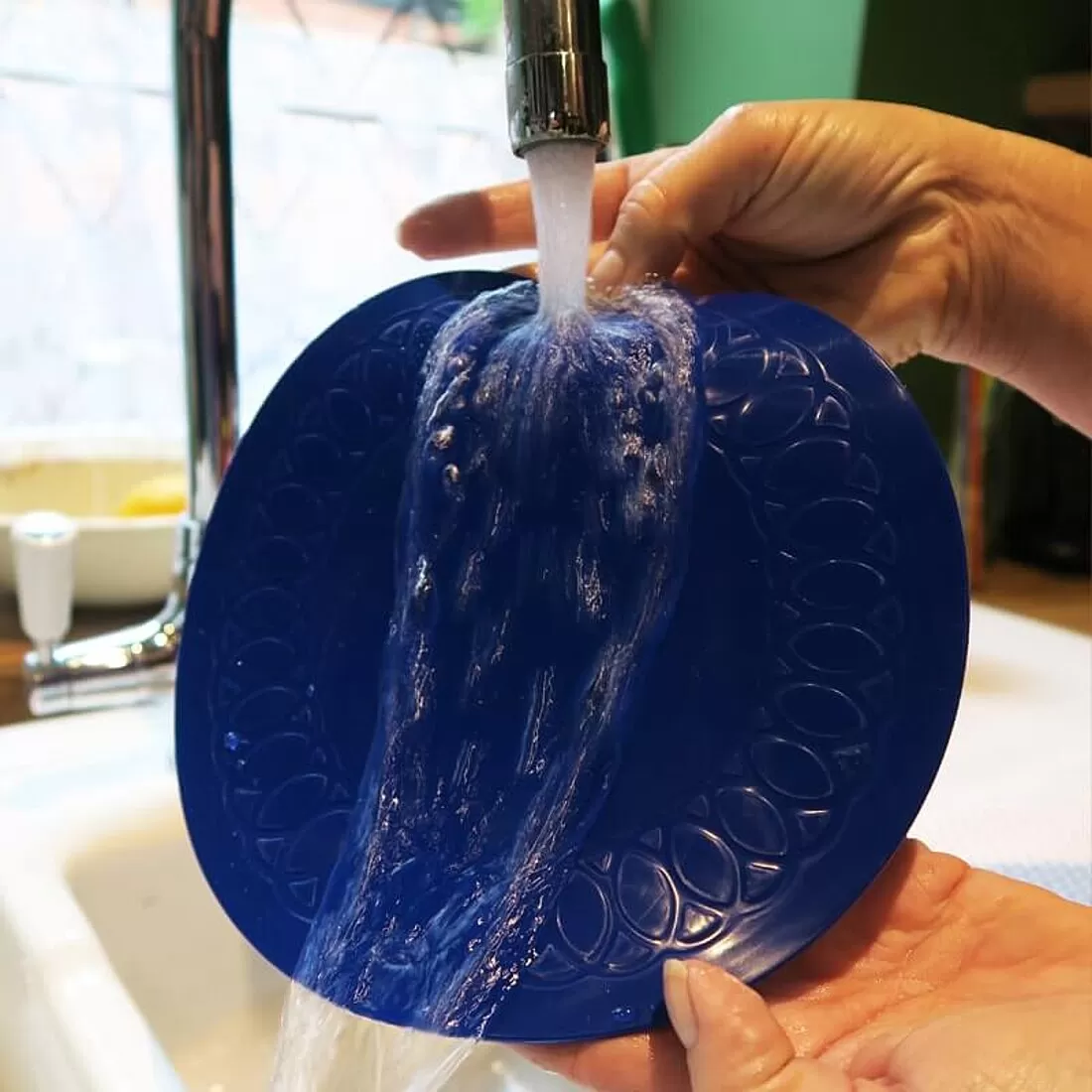 Circular Anti-Slip Coaster - Image 6