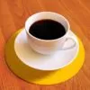 Circular Anti-Slip Coaster - Image 7