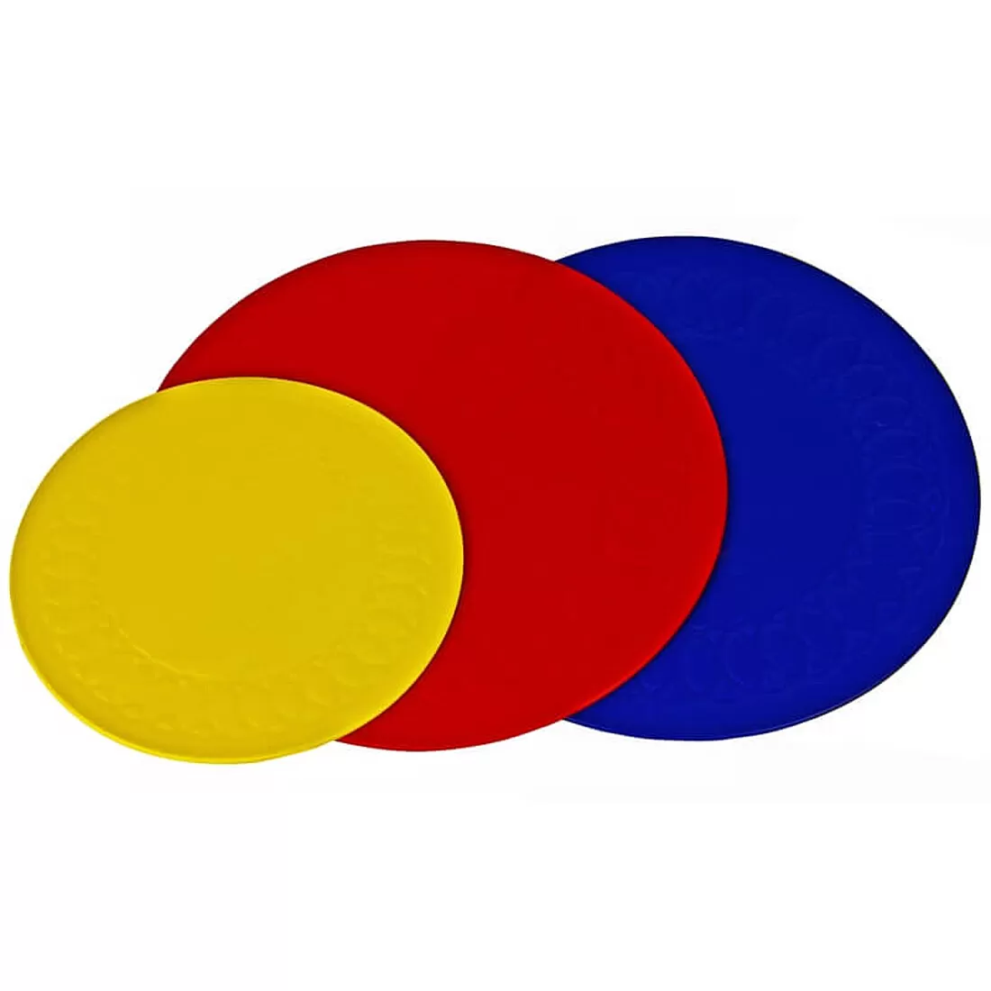 Circular Anti-Slip Coaster