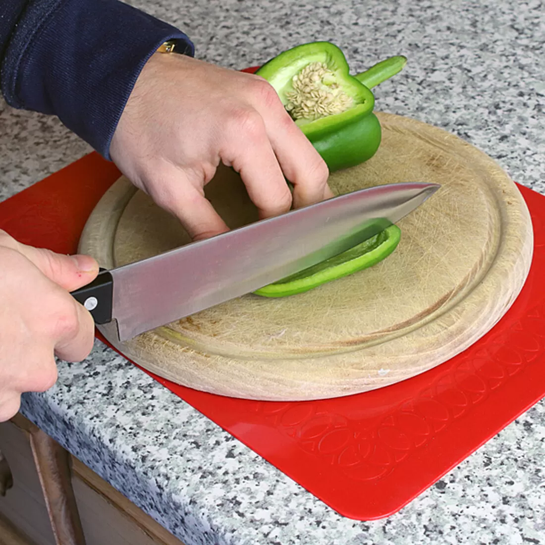 Tenura Anti-Slip Table Mat