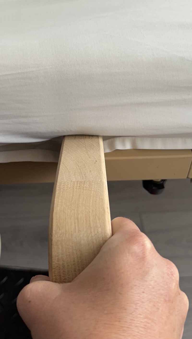 Bed Wedge Mattress Lifter Review Disability Horizons Shop