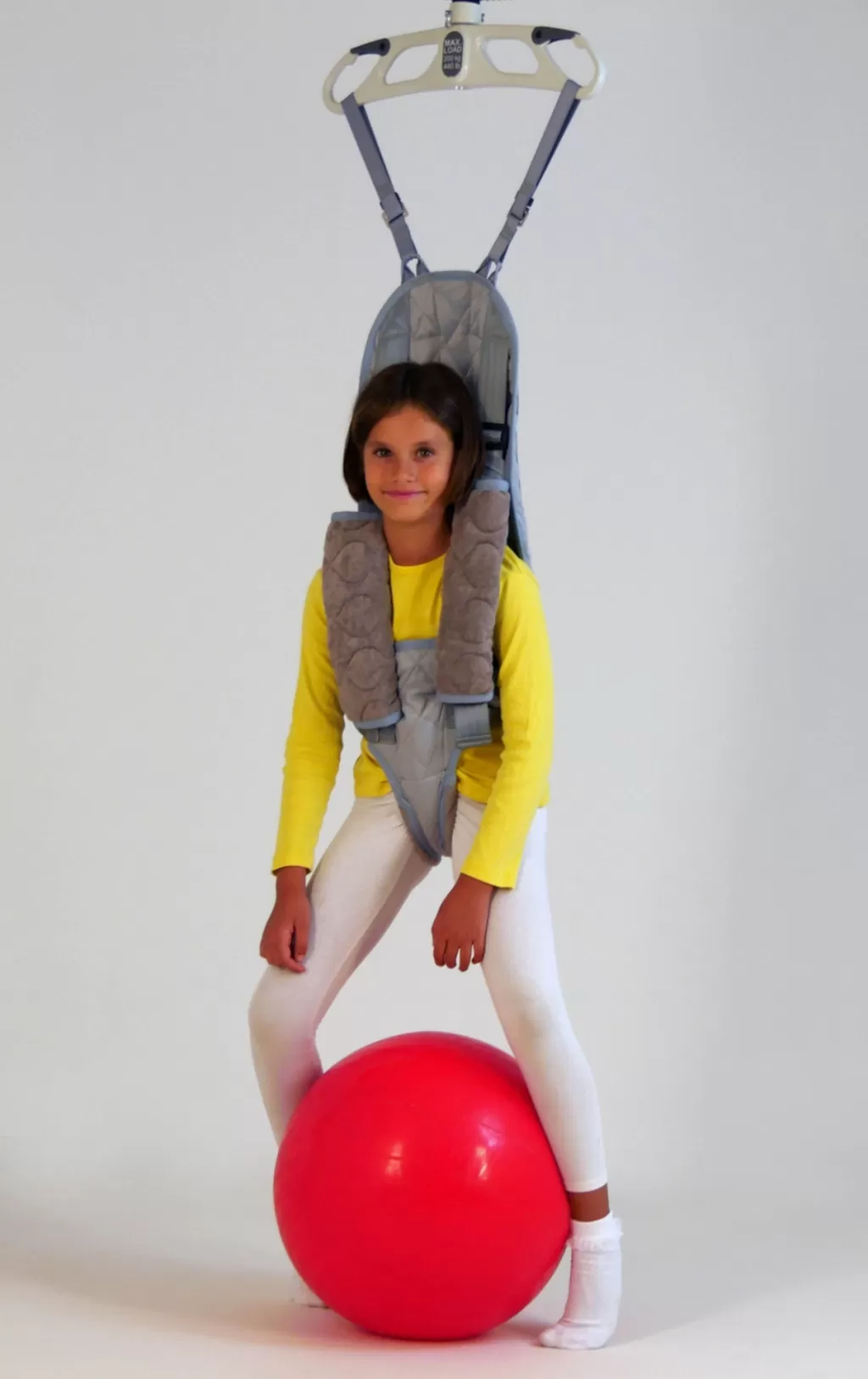 Jolly Jumper - Supportive Children's Harness - Silvalea