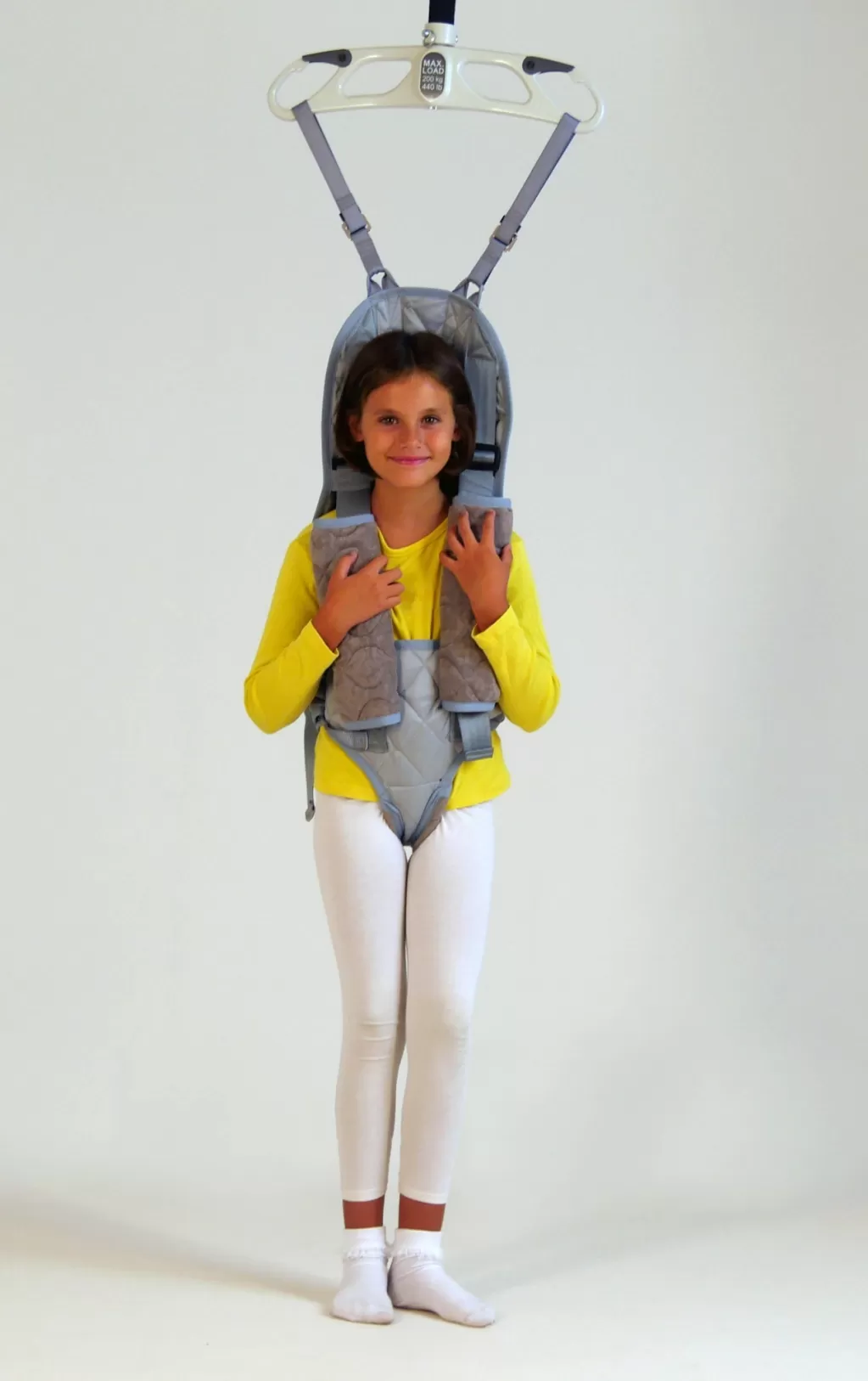 Jolly Jumper - Supportive Children's Harness - Silvalea - Image 9