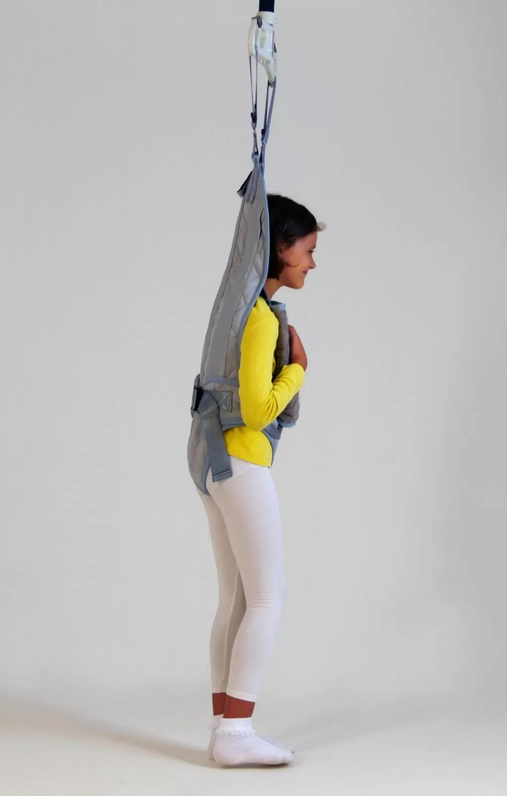 Jolly Jumper - Supportive Children's Harness - Silvalea - Image 8