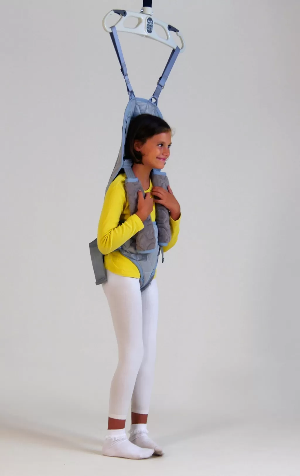 Jolly Jumper - Supportive Children's Harness - Silvalea - Image 7