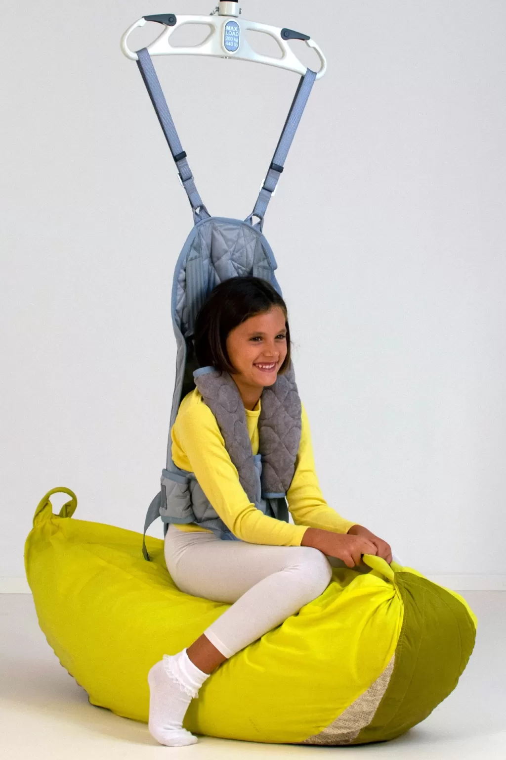 Jolly Jumper - Supportive Children's Harness - Silvalea - Image 10